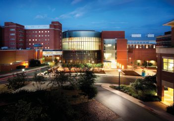UVA School of Medicine