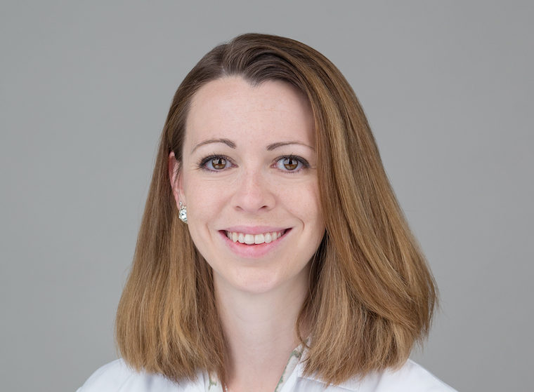 Headshot of Dr. Meaghan Stumpf.