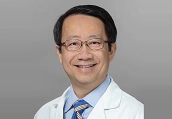 Headshot of Dr. Lu Le