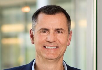 Headshot of Mark T. Esser