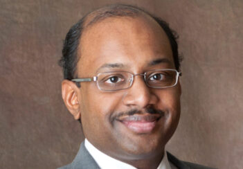 Headshot of Jayakrishna Ambati, MD