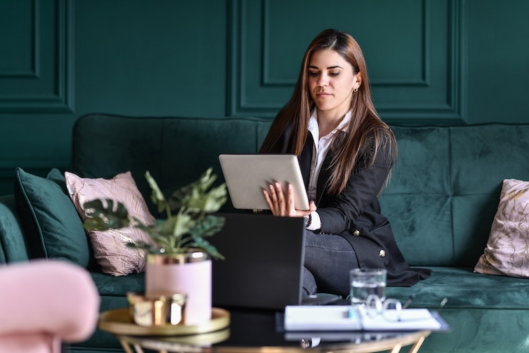 Your AI Counselor Will See You Now … or Anytime